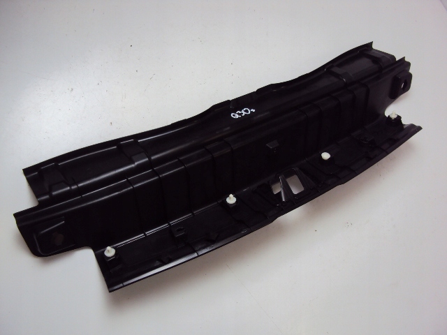 фото №4, Захист поперечина задня infiniti q30s 2.2 d 16r