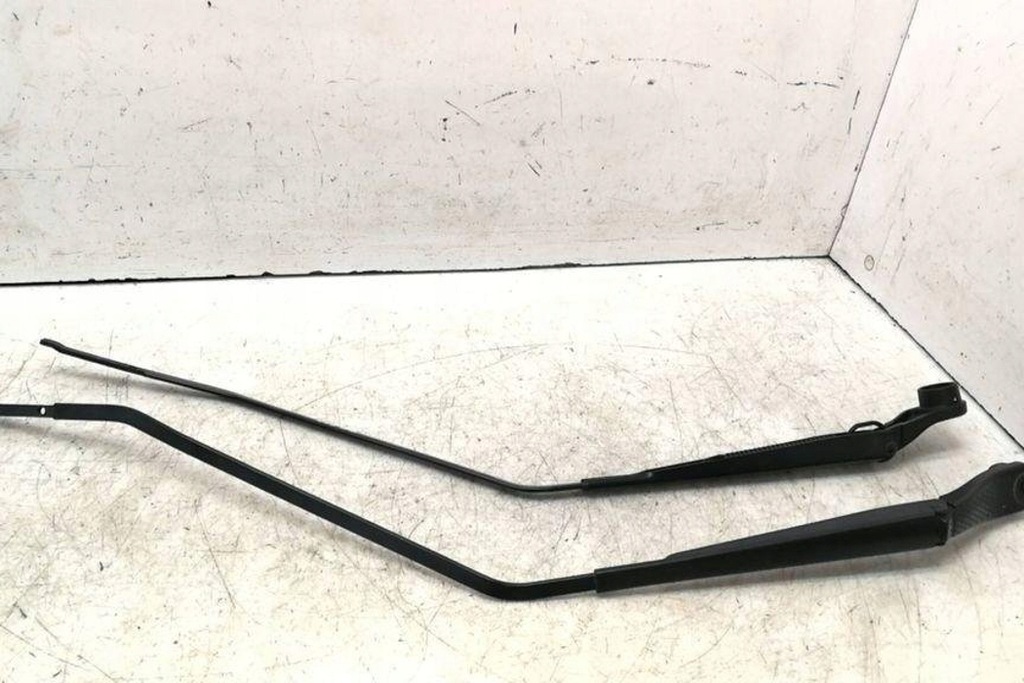 фото №8, Двірники передні renault grand scénic iii jz0/1_ 288860003r 1.46l