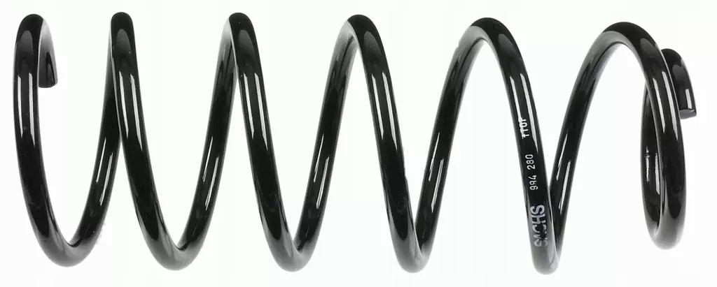 фото №1, 994 280/sac пружина zaw. hyundai t. ix20