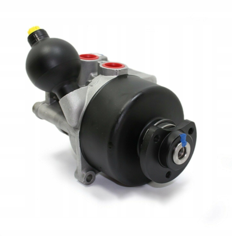 фото №1, Оригинальная насос pdcc porsche dynamic шасси управление porsche panamera