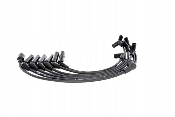 фото №1, Bosch набір трубопровід запалювання