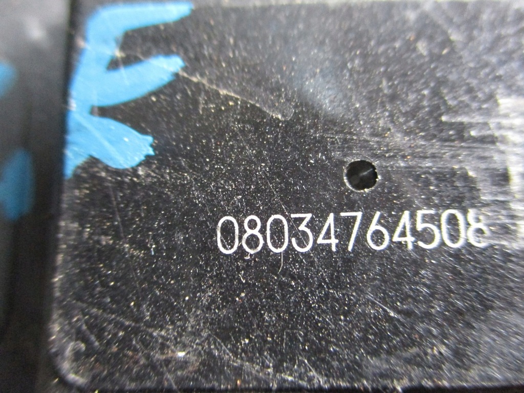 фото №3, Педаль газа 08034764508 tucson sportage