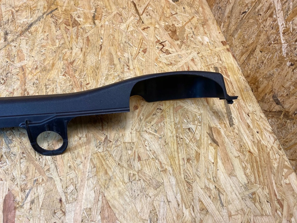 фото №6, Накладка захист замка капот lexus nx 300h 53629-78010 2014-