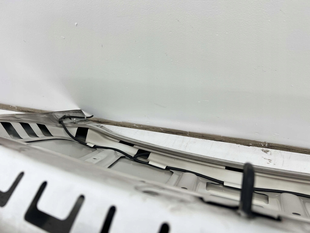 Opel astra k v капот передня кришка y40r 15-19 Оригінал