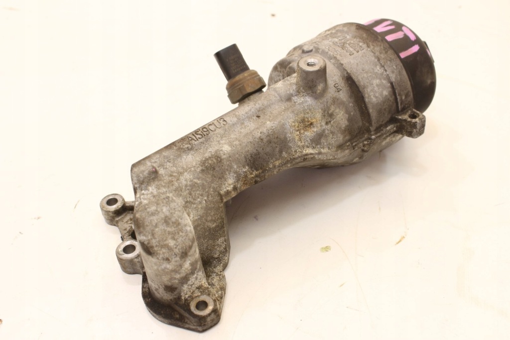 фото №5, Корпус фільтра оливи v758311180 mini countryman r60 1.6 b 16v