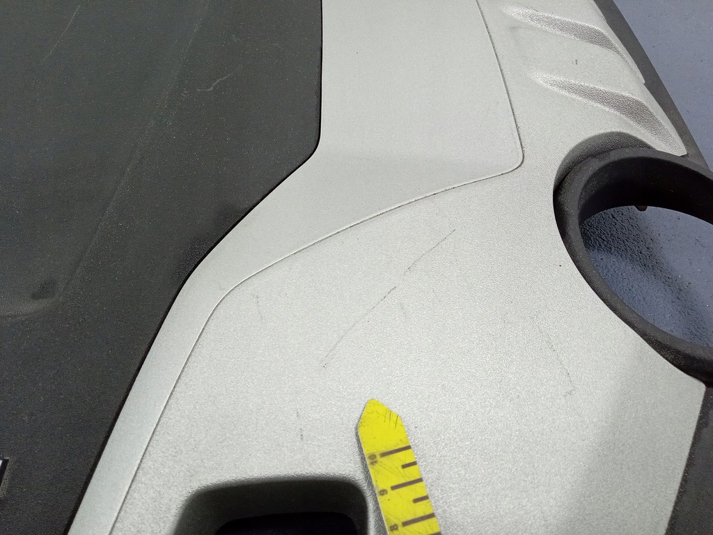 фото №4, Audi q7 4l 4.0 tdi защита двигателя v8 tdi