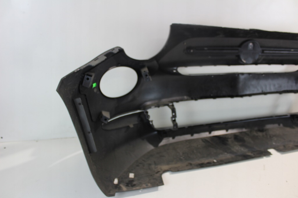 фото №6, Бампер перед fiat 500 lift 735619476