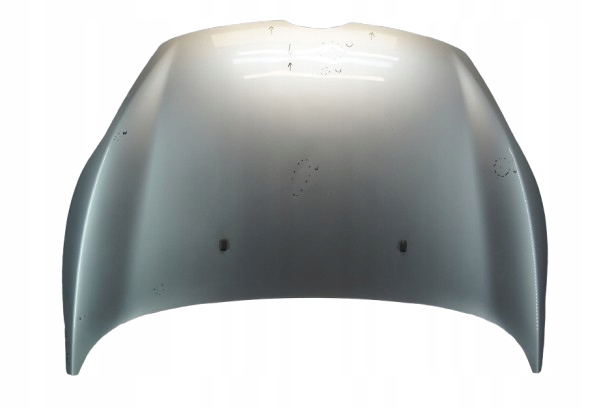 фото №1, Капот крышка двигателя ford fiesta mk7