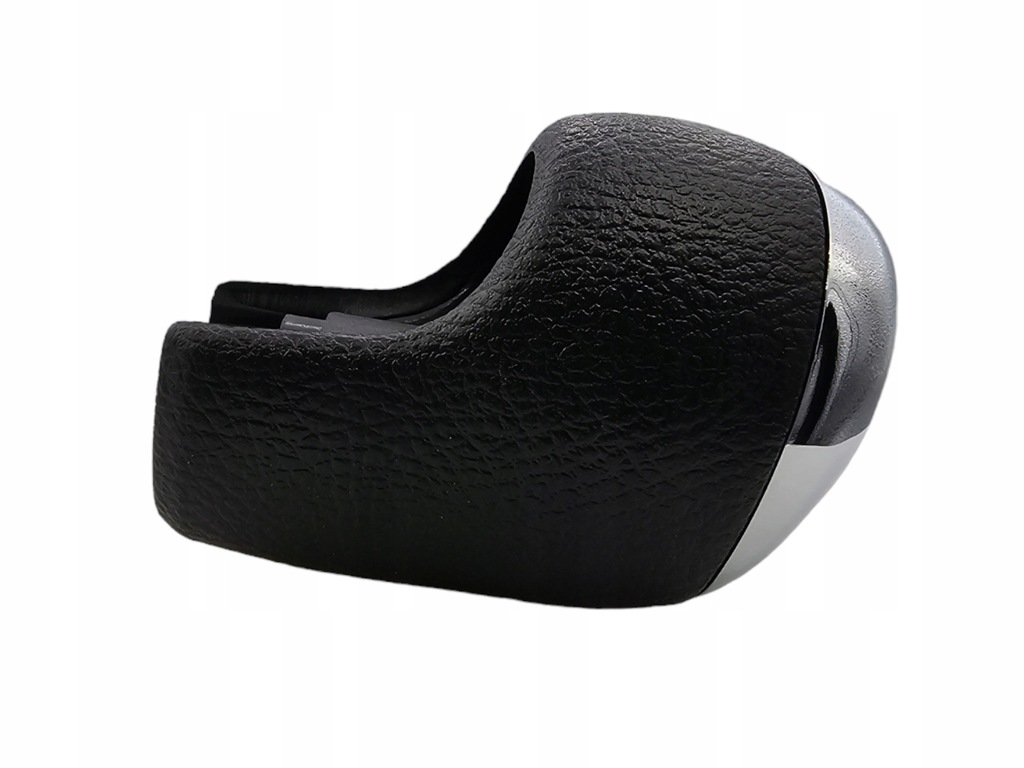 фото №6, Ручка перемикання передач hyundai verna elantra gt accent solaris i30 mt hit