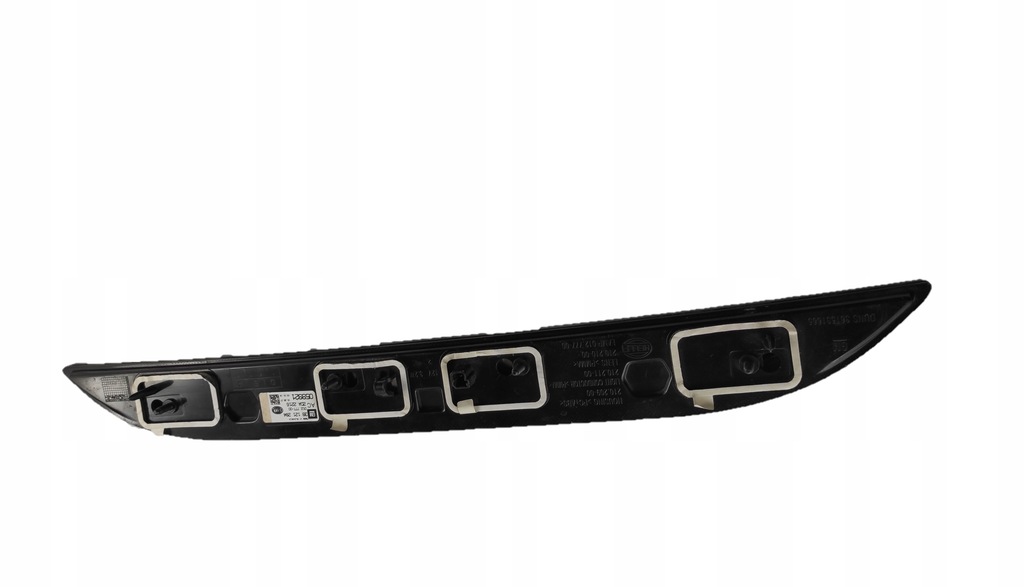 фото №3, Свет стоп задняя задние led opel insignia b 2016r-