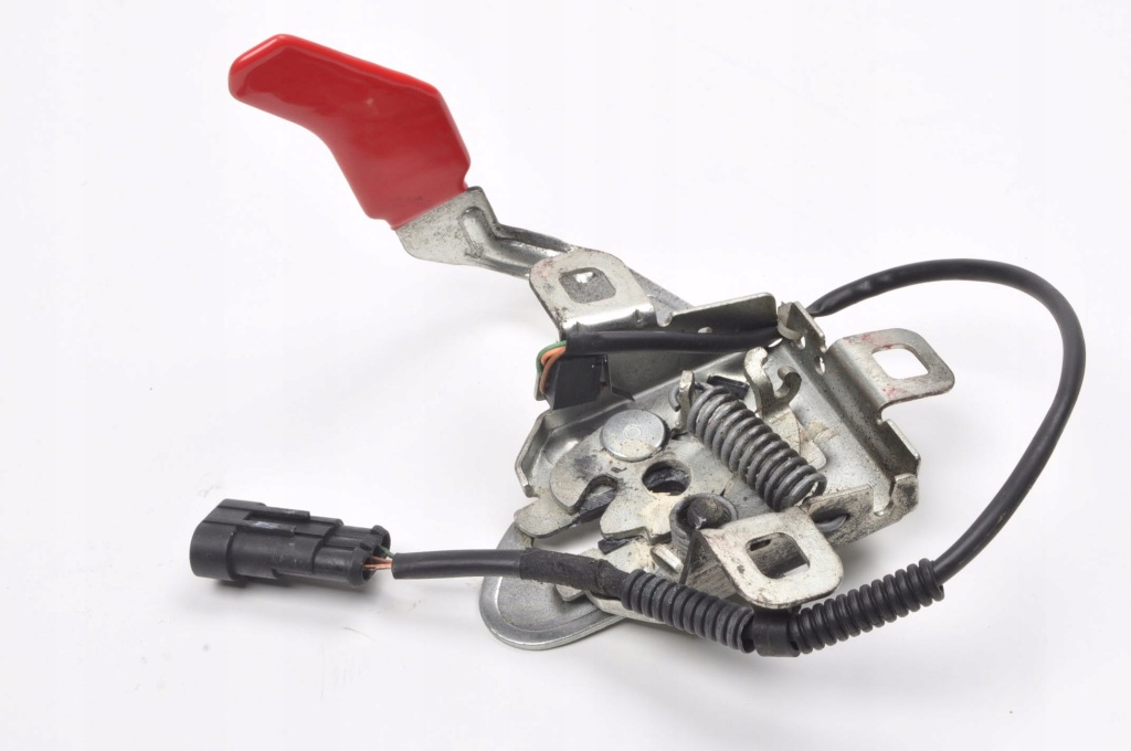 Купить Ferrari california 4.3 замок капот b.792