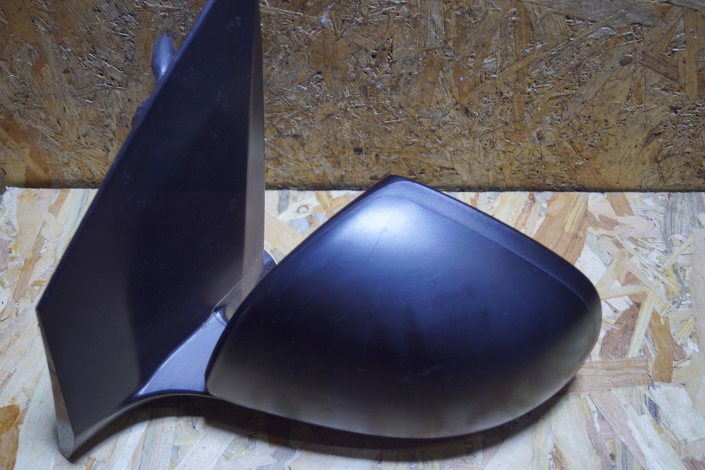 фото №8, Suzuki alto зеркало левая механический uk