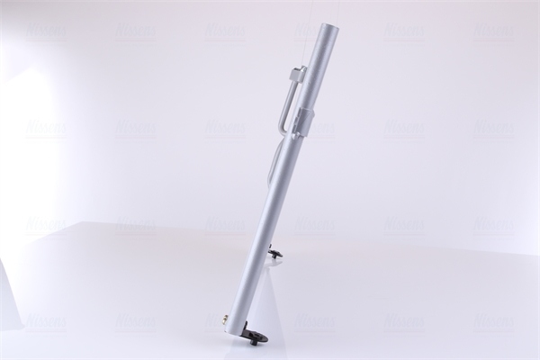 фото №12, Конденсатор nissens 30818183 30897260 mr146691