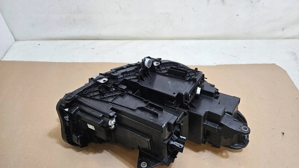 фото №9, Лампа перед передняя левая bmw x1 u11 full led 5a5b047-02