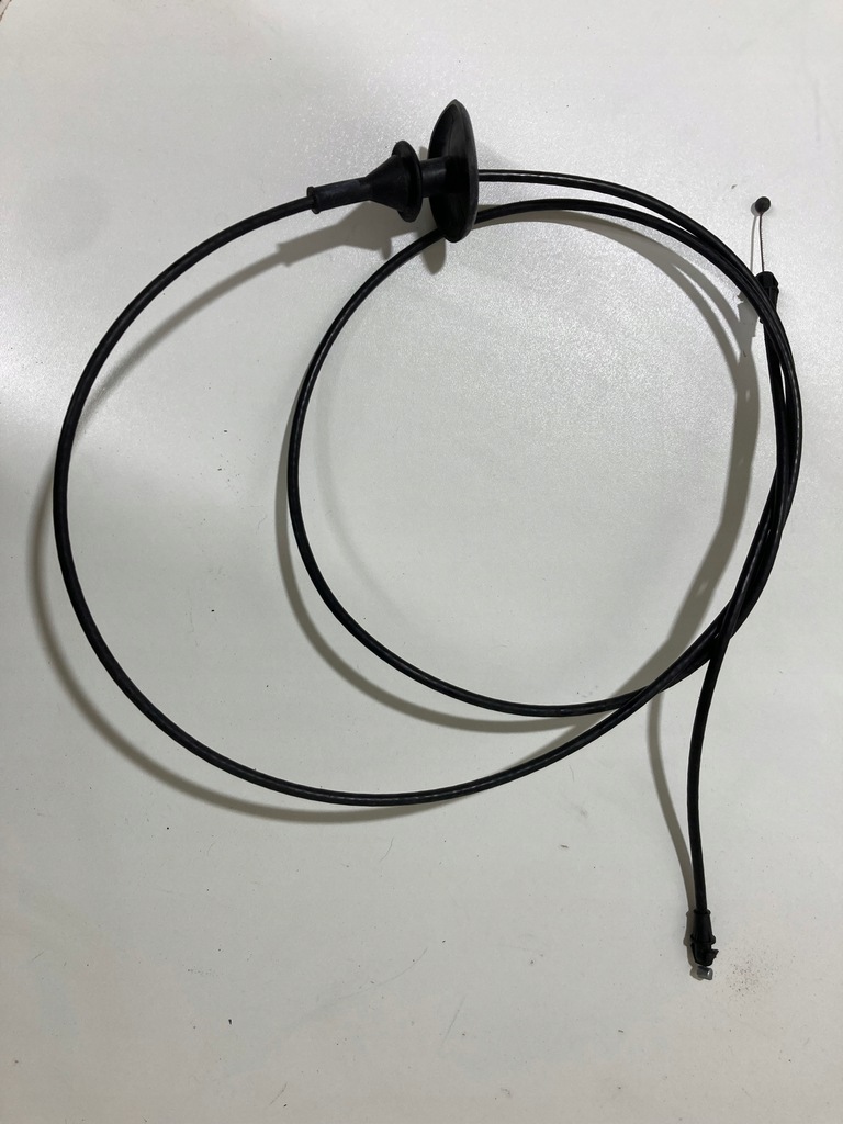 фото №1, Chevrolet camaro vi 2016+ трос тягa капот 23320281