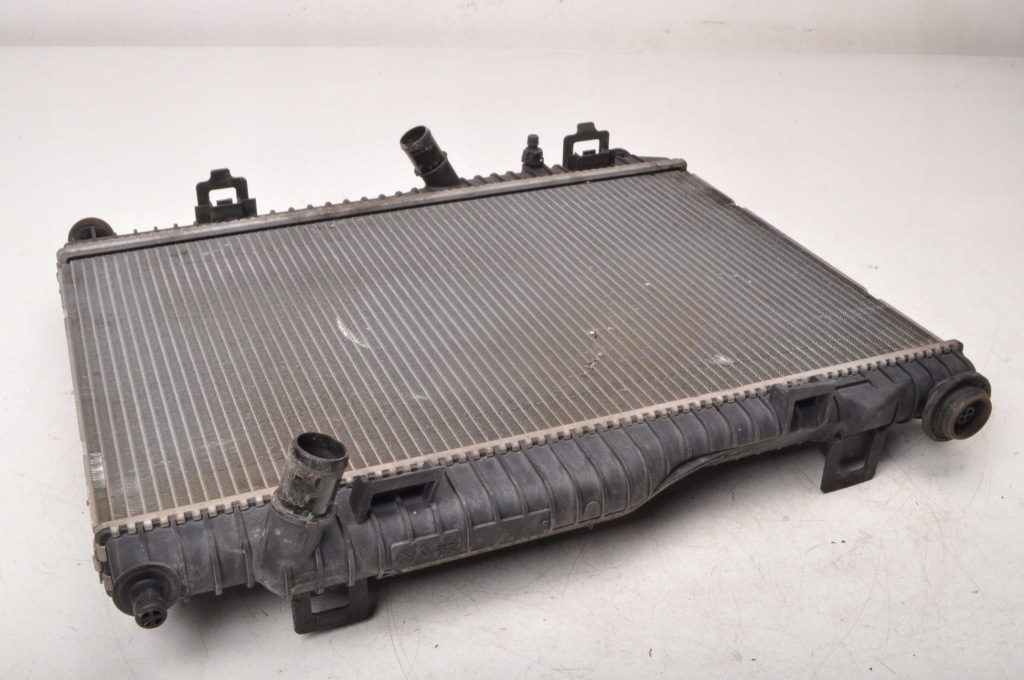 фото №1, Ford ecosport 1.0 радіатор wody c1b1-8005-aa