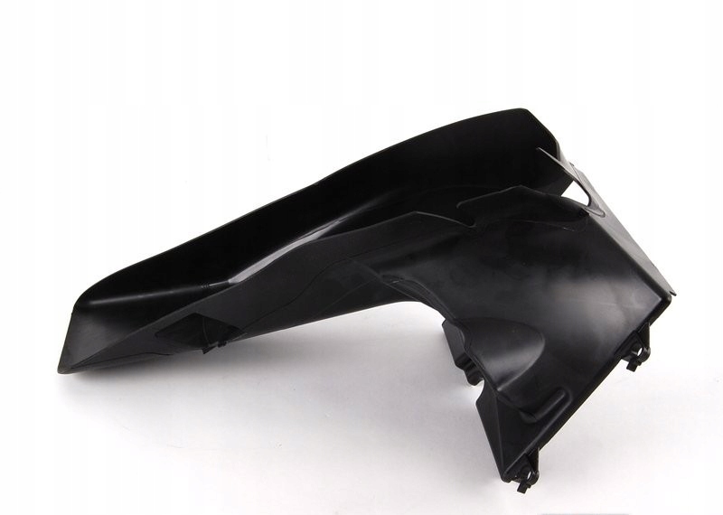 фото №6, Audi a4 b7 права радіатор повітря