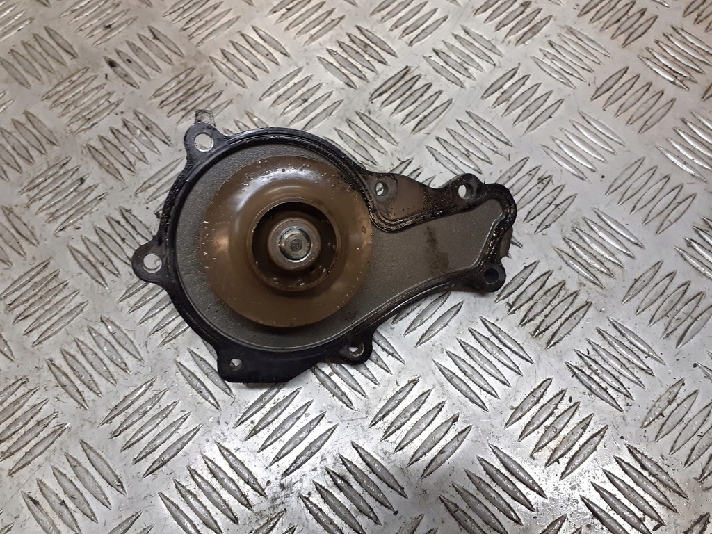 фото №1, Насос wody mazda 3 bk 1.6 citd