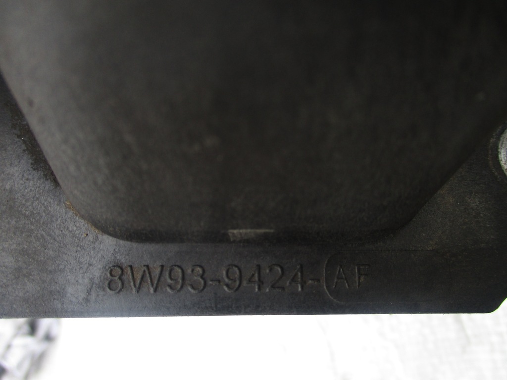 фото №8, Jaguar xj x351 xf range rover iv sport discovery 5.0 v8 колектор всмоктуючий