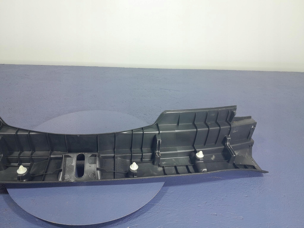 фото №7, Toyota rav4 v xa50 молдинг поріг багажника 58387-42090