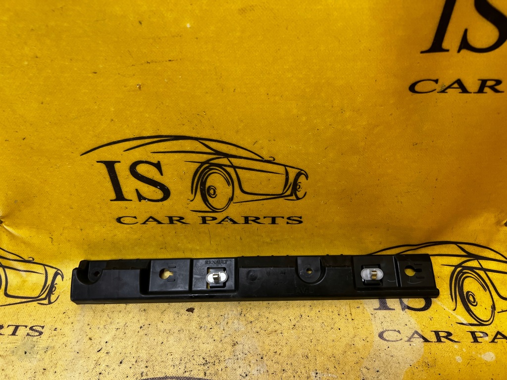 фото №1, Направляющая кронштейн накладки порога перед правый правое renault zoe i z.e.