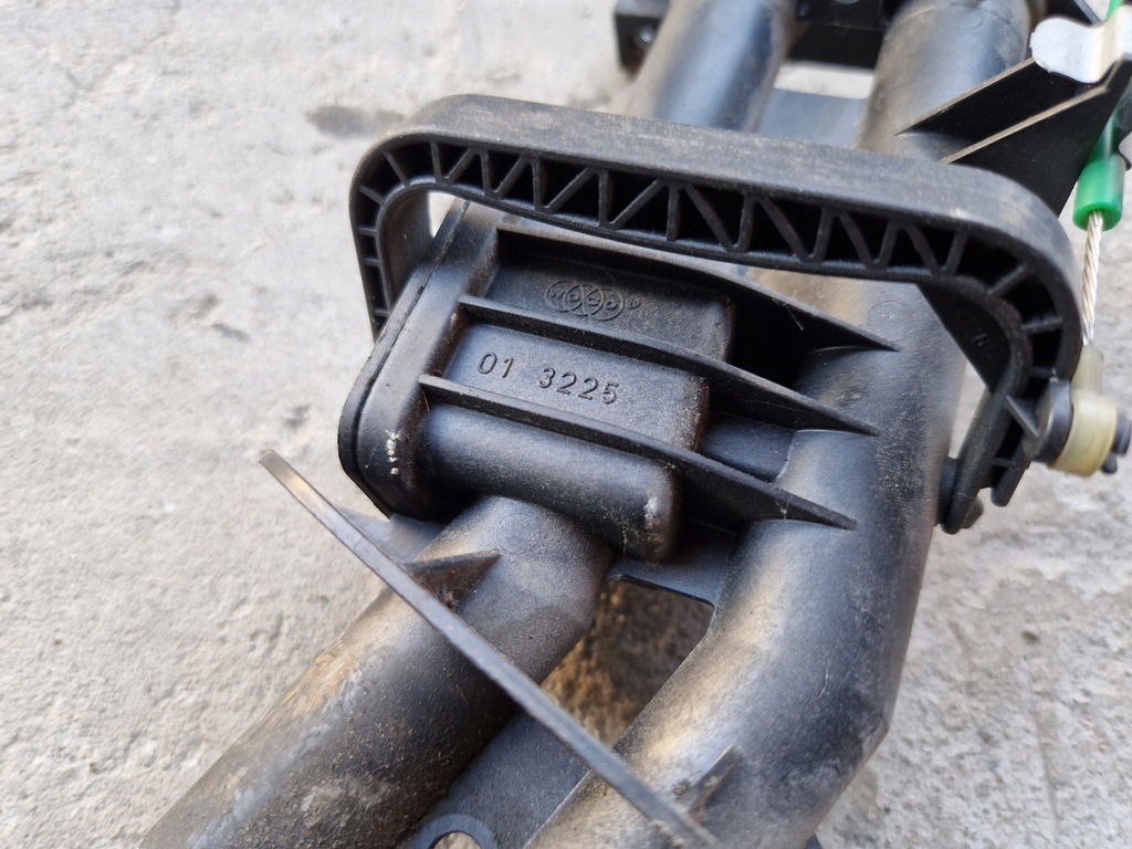 фото №7, Клапан обігрівача sprinter lt valeo 400381 662553c