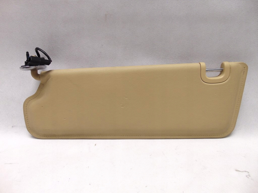 фото №6, Захист сонцезахисна козирки bentley continental flying spur i