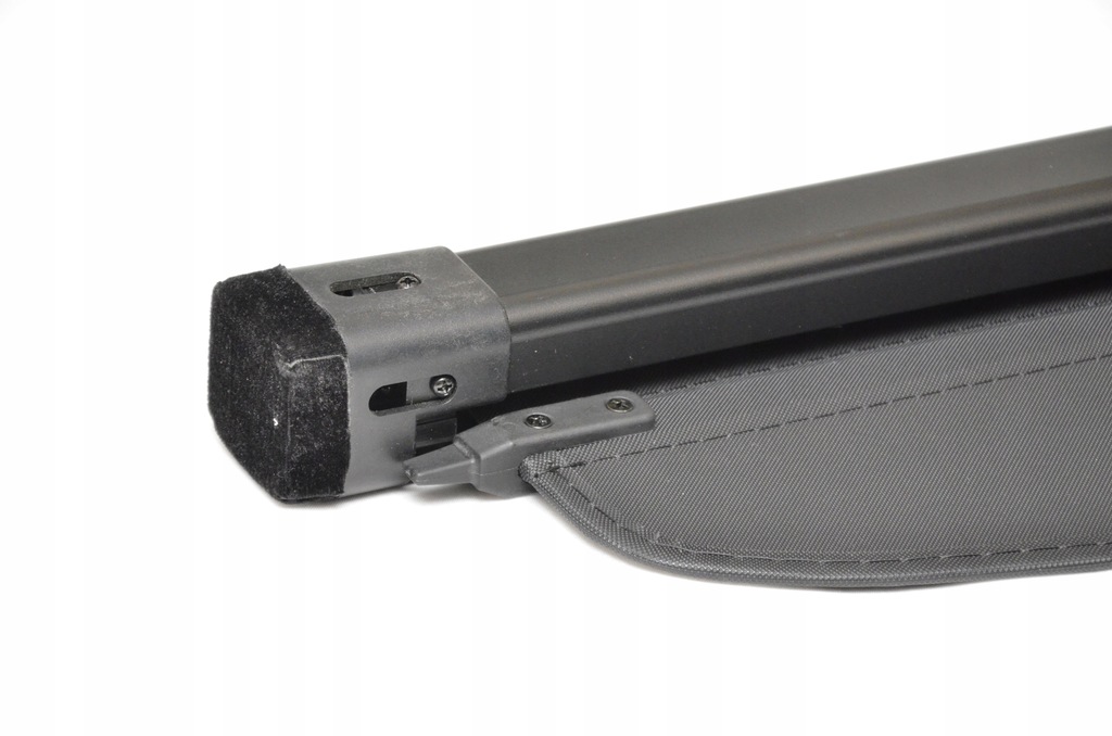 фото №9, Шторка багажника mercedes glc w253 x253 15-23 czarna nowa