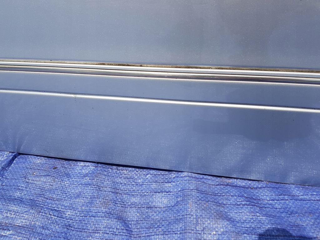 фото №10, Двері лівий перед mercedes w251 c775 775