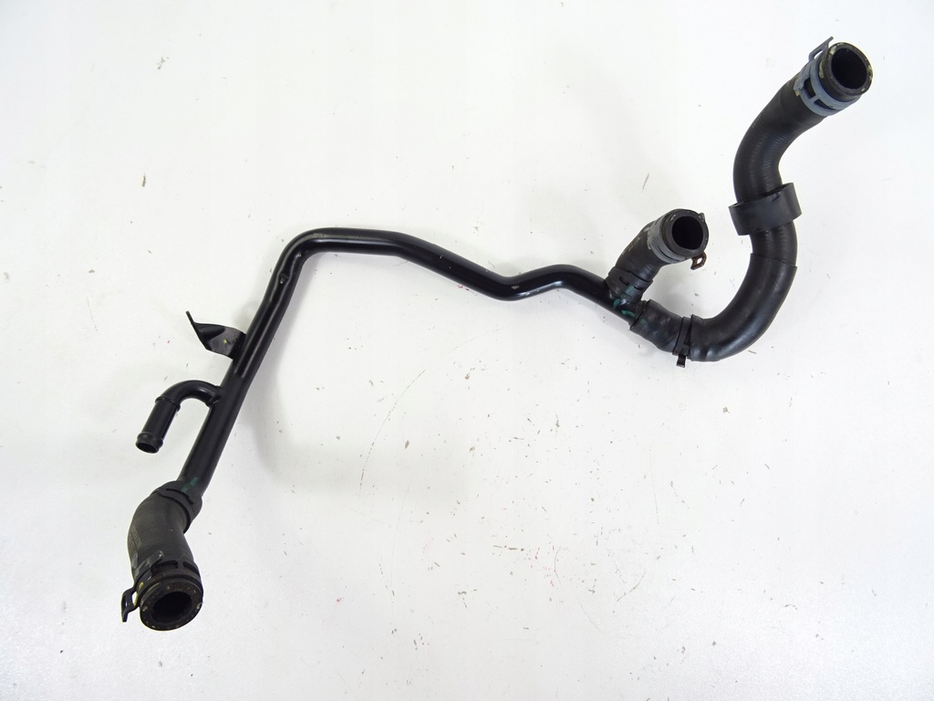 фото №11, Audi a1 8x lift 1.6 tdi 2.0 tdi шланг труба wody 04l121064f