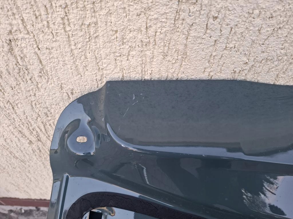 фото №5, Задня кришка багажника kia niro ii