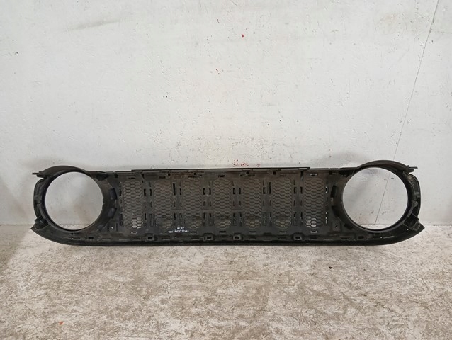 фото №2, Решітка радіатора решітка радіатора решітка радіатора jeep renegade 13-18