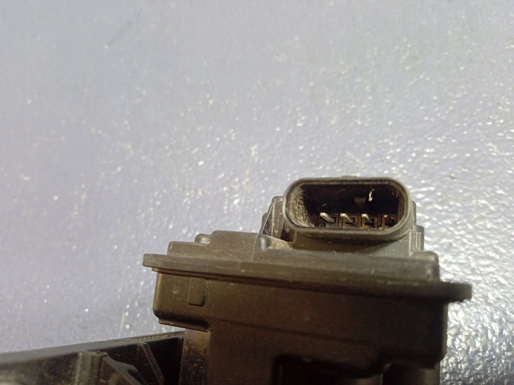 Bmw i4 g26 клапан управляющий жидкость охлаждающий 9462114 с Разборки