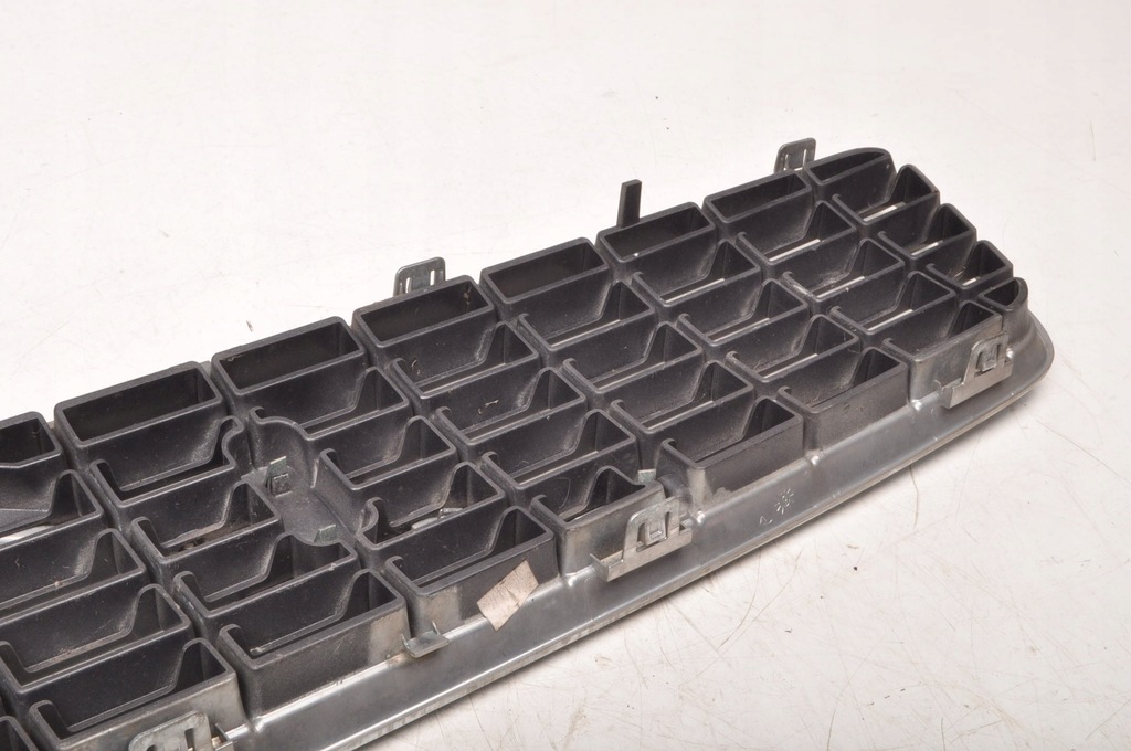 фото №10, Volvo s40 ii v50 решітка радіатора решітка радіатора решітка радіатора 08620116