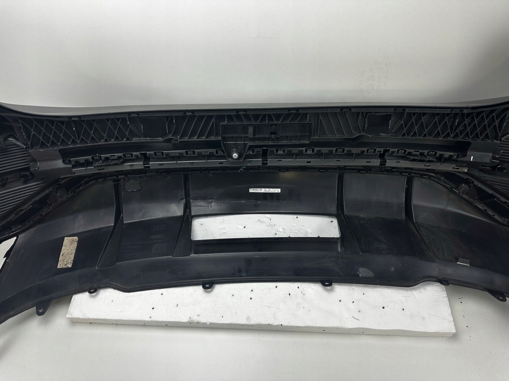 Audi q3 83f s-line sportback 18- бампер задній задня Недорого