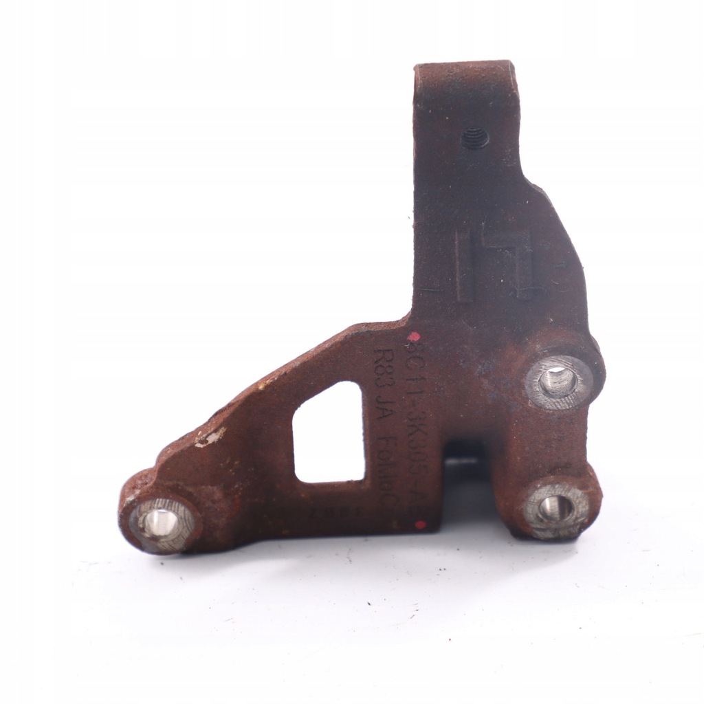 фото №10, Ford transit custom кронштейн кронштейн двигуна