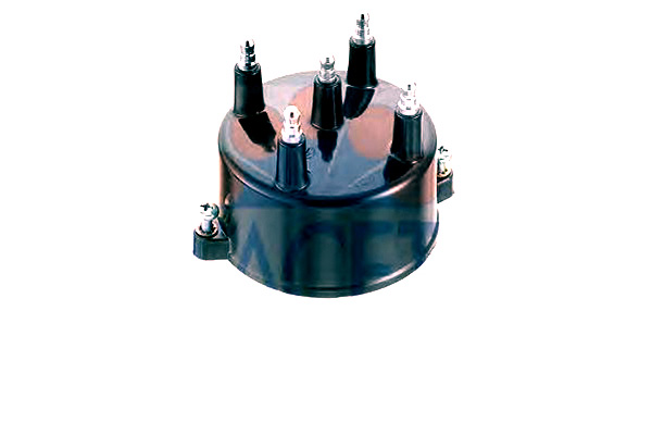 фото №2, Крышка трамблёра аппарата зажигания opel eps