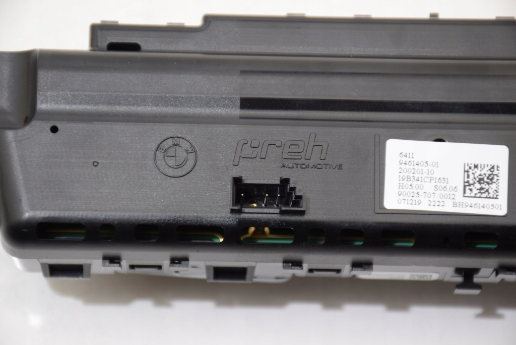 фото №9, Bmw x2 f39 x1 f48 2 f45 f46 панель кондиционера автоматической подогрев сиденья