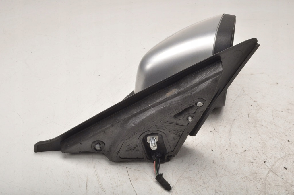 фото №7, Volvo s40 ii v50 зеркало правое 6 pin