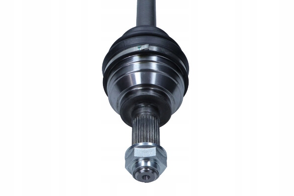 фото №3, Maxgear приводной вал land rover freelander левый