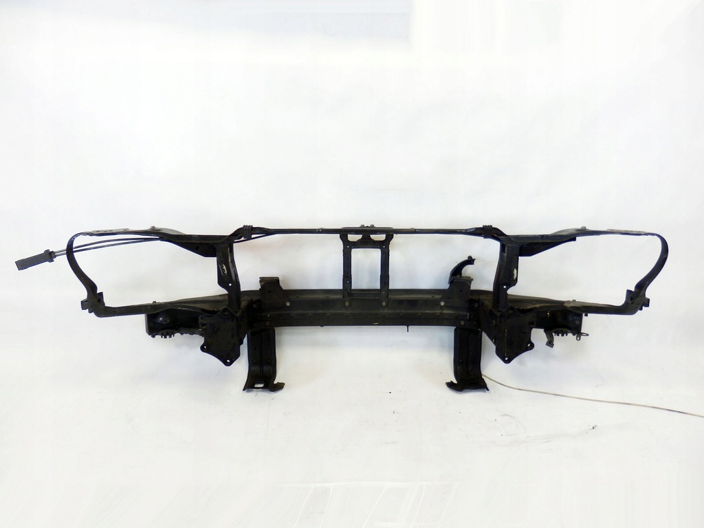 фото №4, Усилитель pas передний бампера mercedes w220