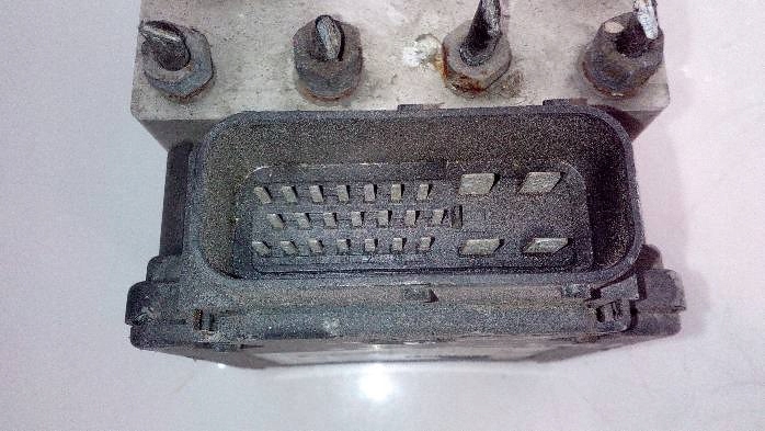 фото №6, Насос abs peugeot 206 1,9 d 9632539480