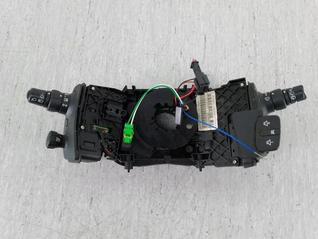 фото №1, Перемикач комбінований renault grand scenic ii 8200206520 1.6 16v