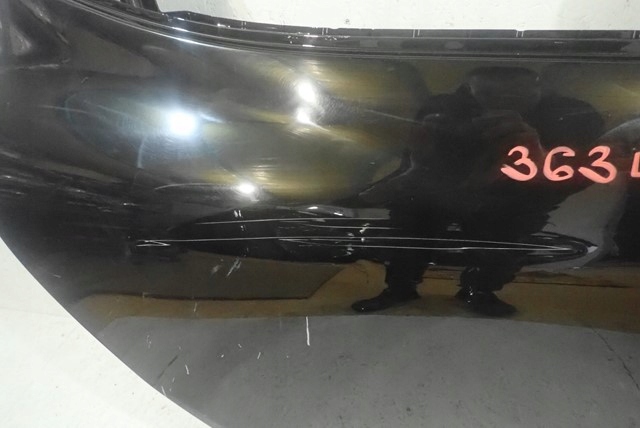 фото №2, Двері праве задні правий задня renault clio iv 4 hb