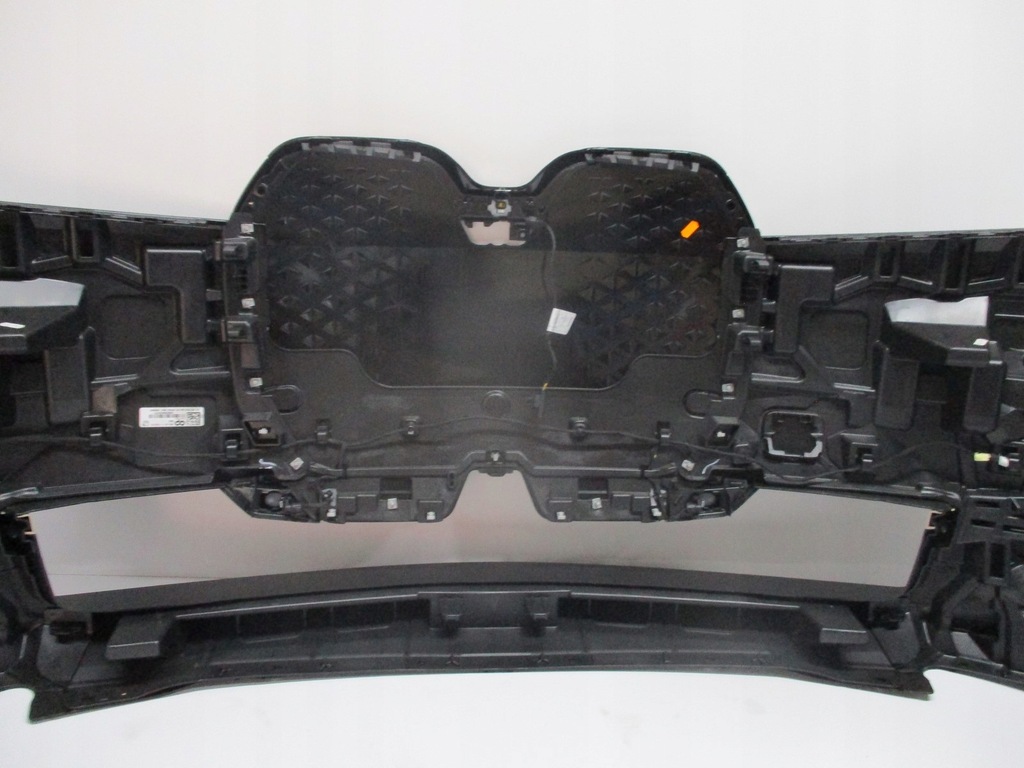 фото №9, Бампер bmw ix i20 23r 6 pdc pod камера передний usa