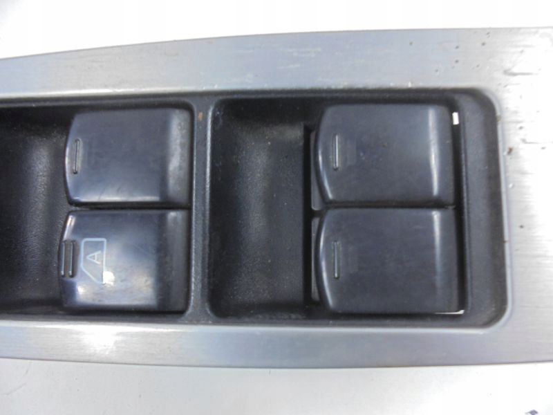 фото №6, Murano i z50 выключатель окон перед левый 254019w100