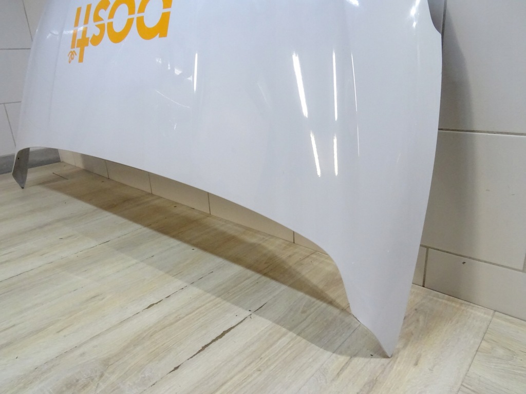 фото №3, Капот proace city berlingo iv rifter combo e org llu