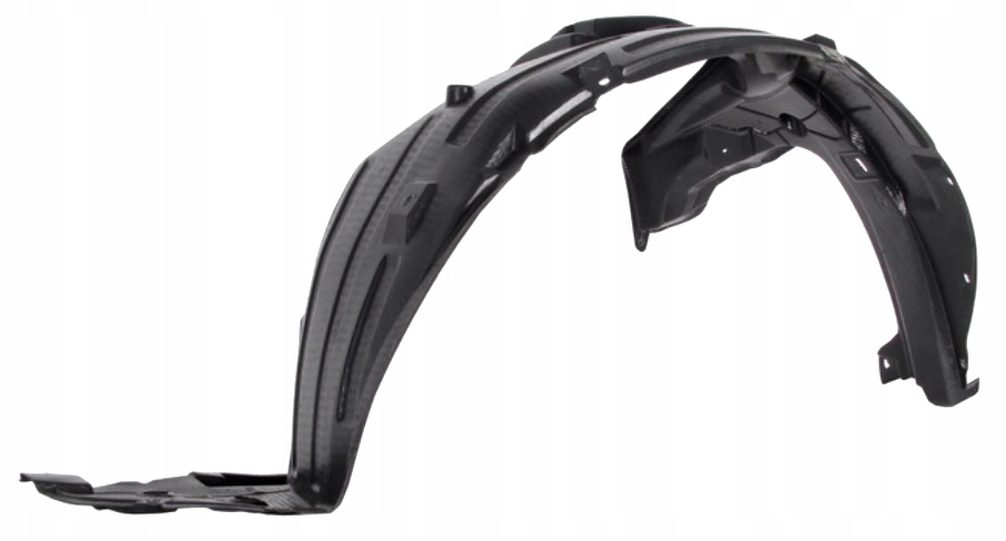 фото №1, Подкрылок подкрылок renault koleos i 2008- перед левая