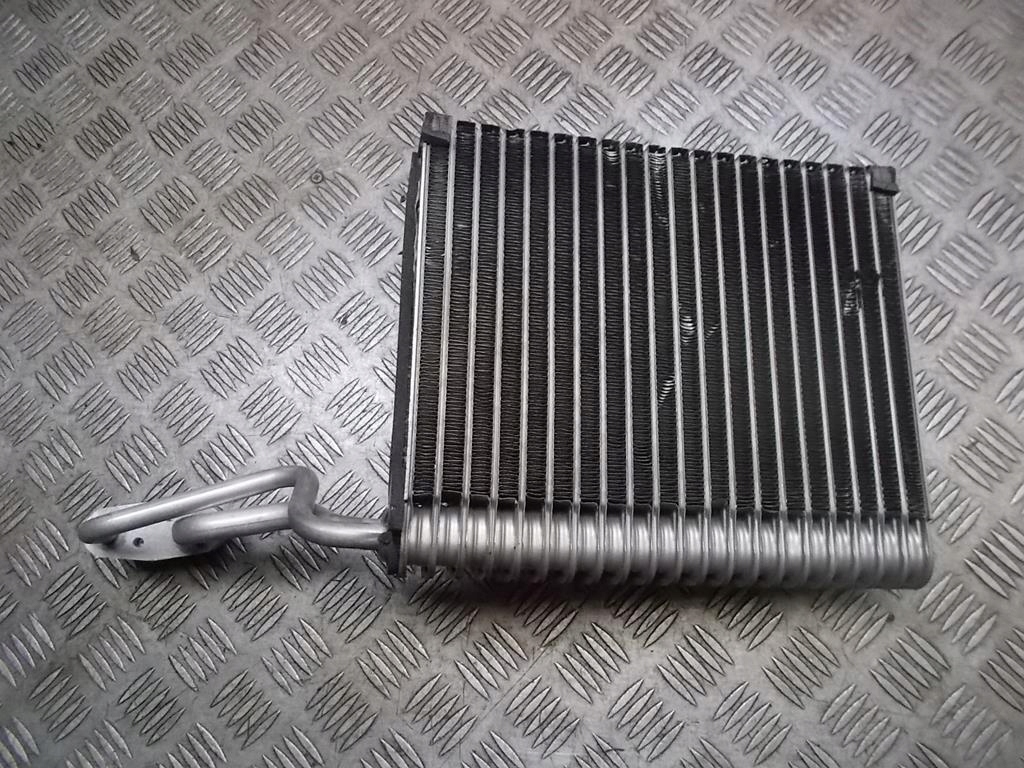 фото №3, Обігрівач електрична renault vel satis 2.2 dci