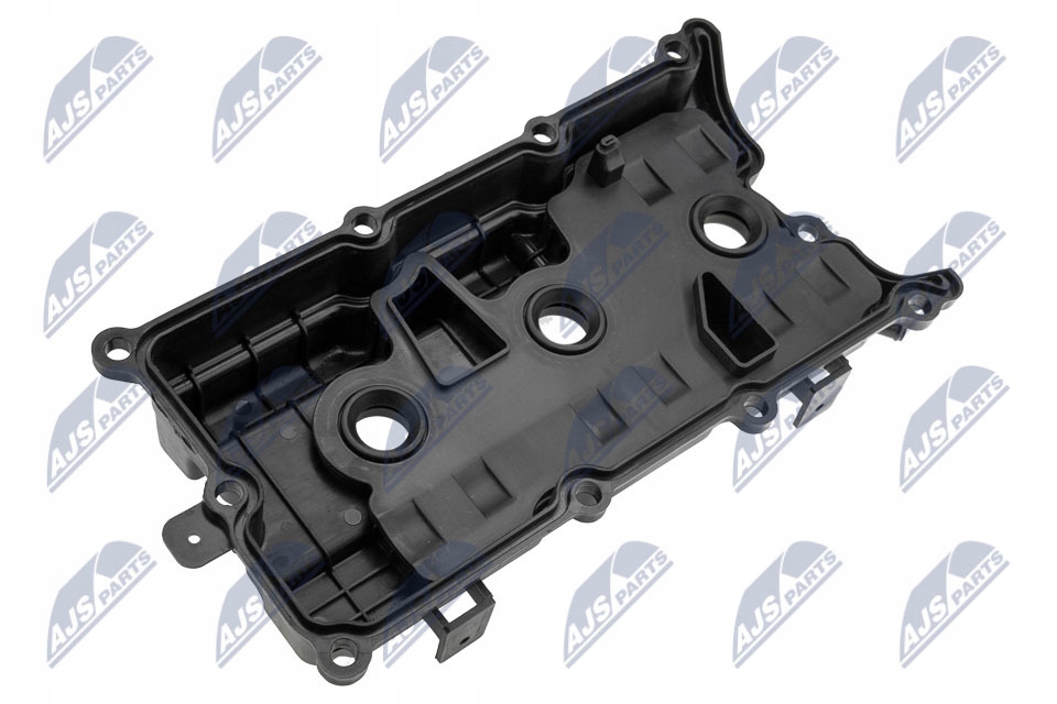 фото №8, Крышка клапанов nty do nissan maxima vi 3.5